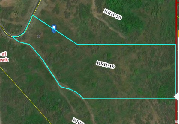 1655 W RED HAWK TRL Park City, UT 84098