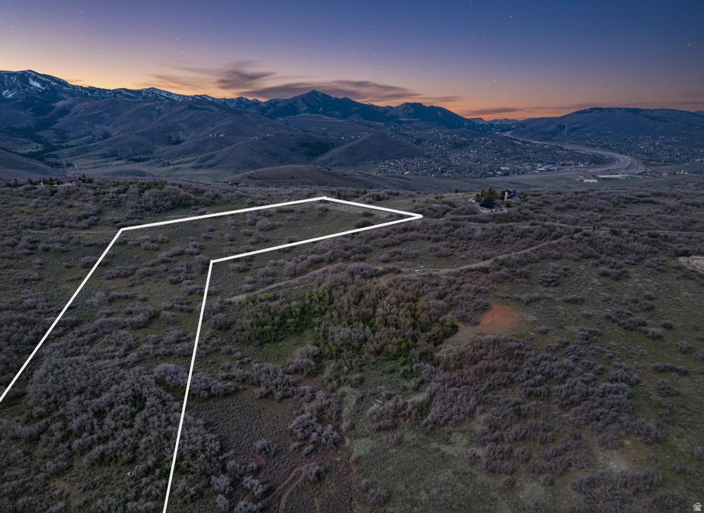 1655 W RED HAWK TRL Park City, UT 84098