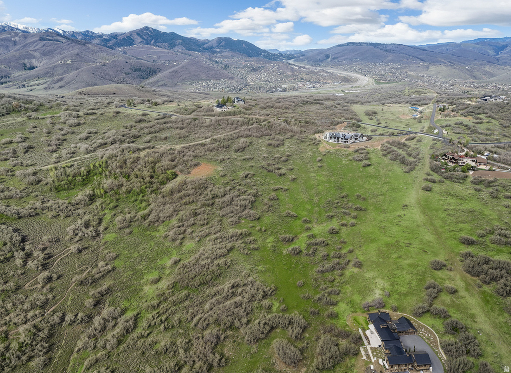 1655 W RED HAWK TRL Park City, UT 84098