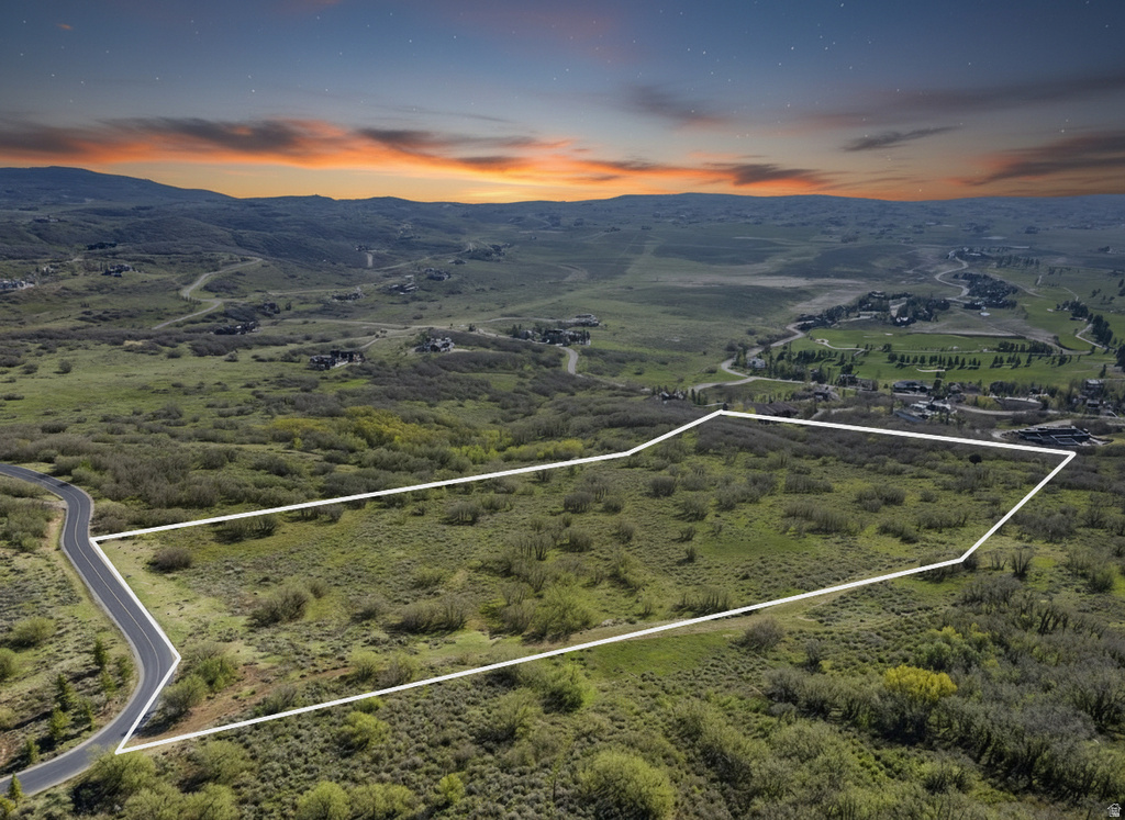 1655 W RED HAWK TRL Park City, UT 84098