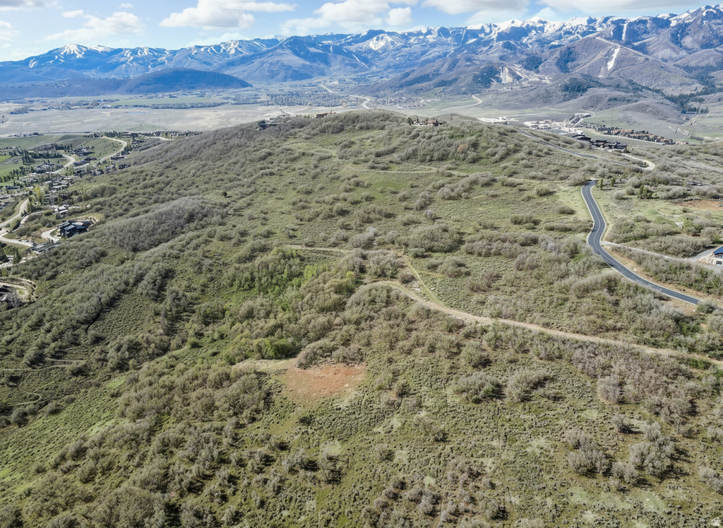 1655 W RED HAWK TRL Park City, UT 84098