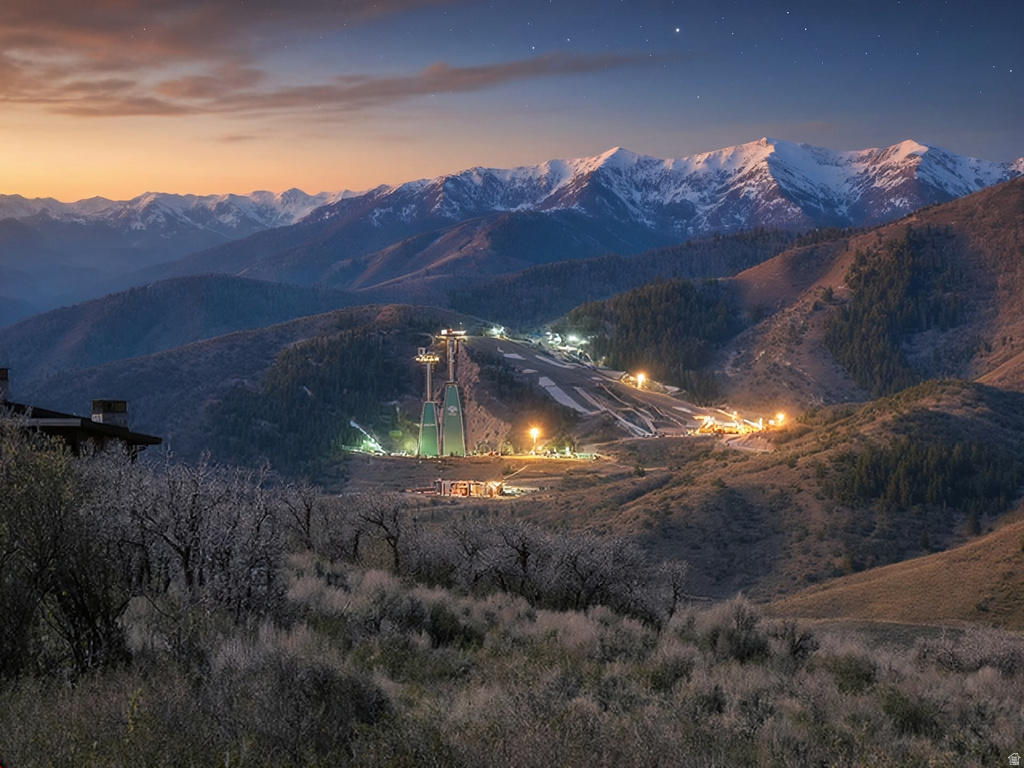 1655 W RED HAWK TRL Park City, UT 84098