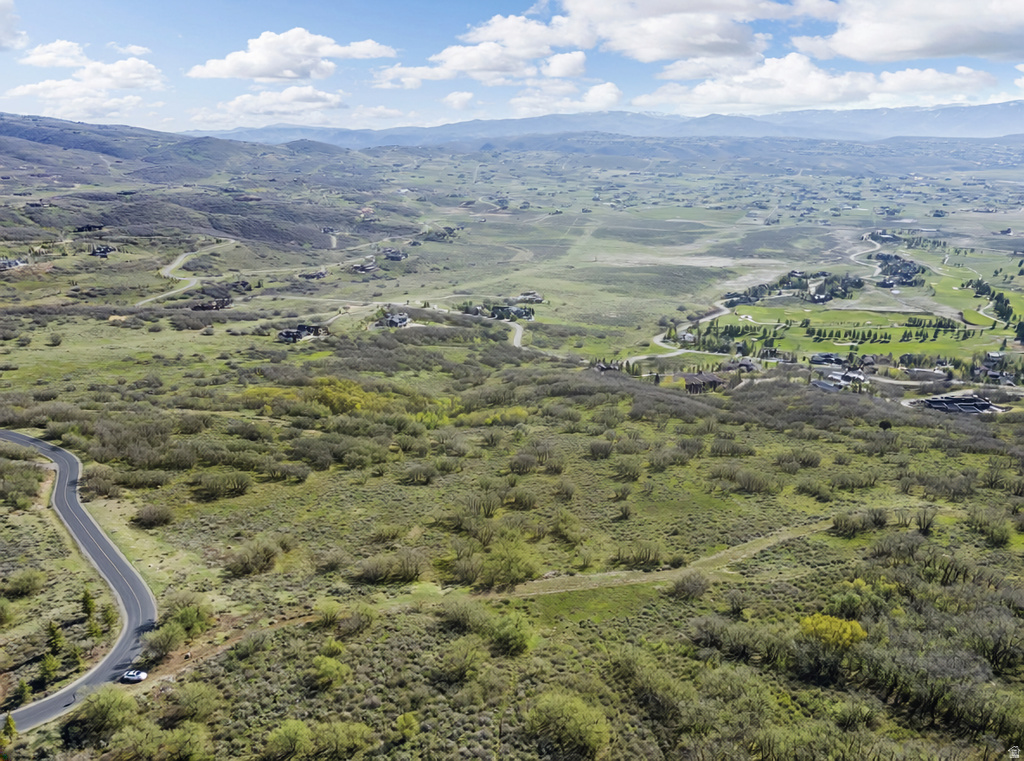 1655 W RED HAWK TRL Park City, UT 84098