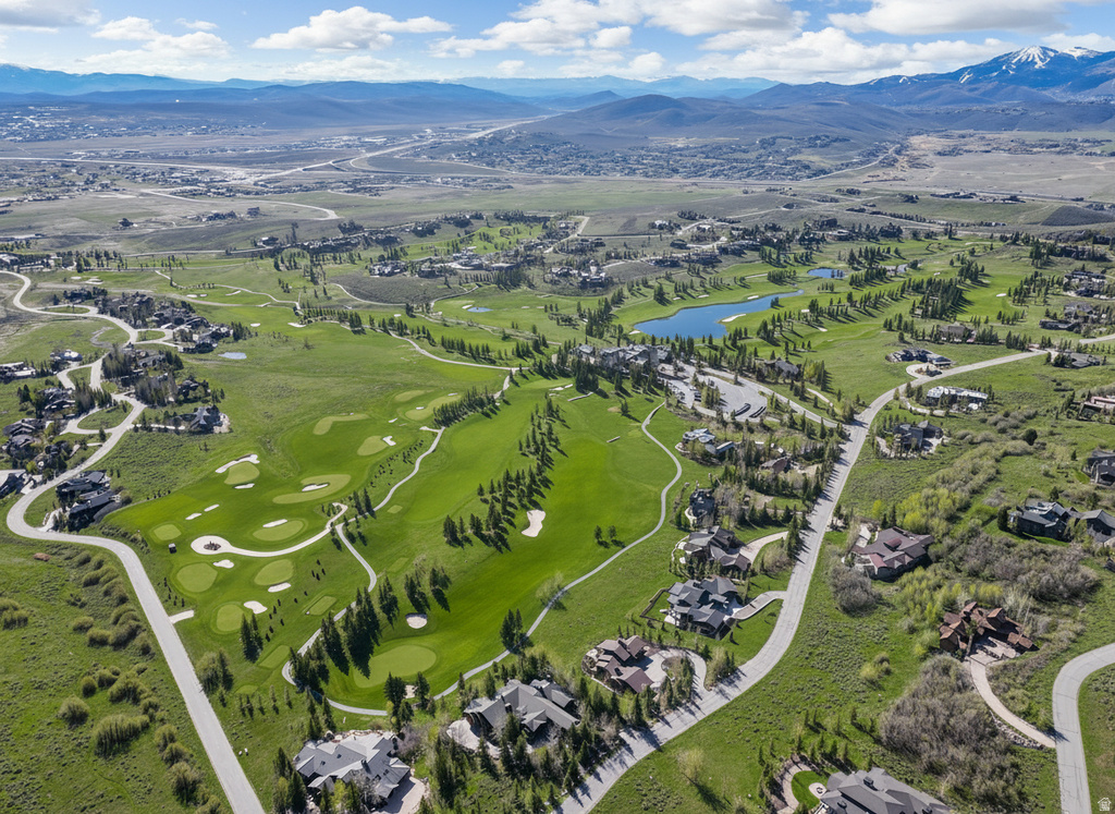 1655 W RED HAWK TRL Park City, UT 84098