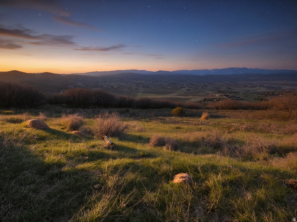 1655 W RED HAWK TRL Park City, UT 84098