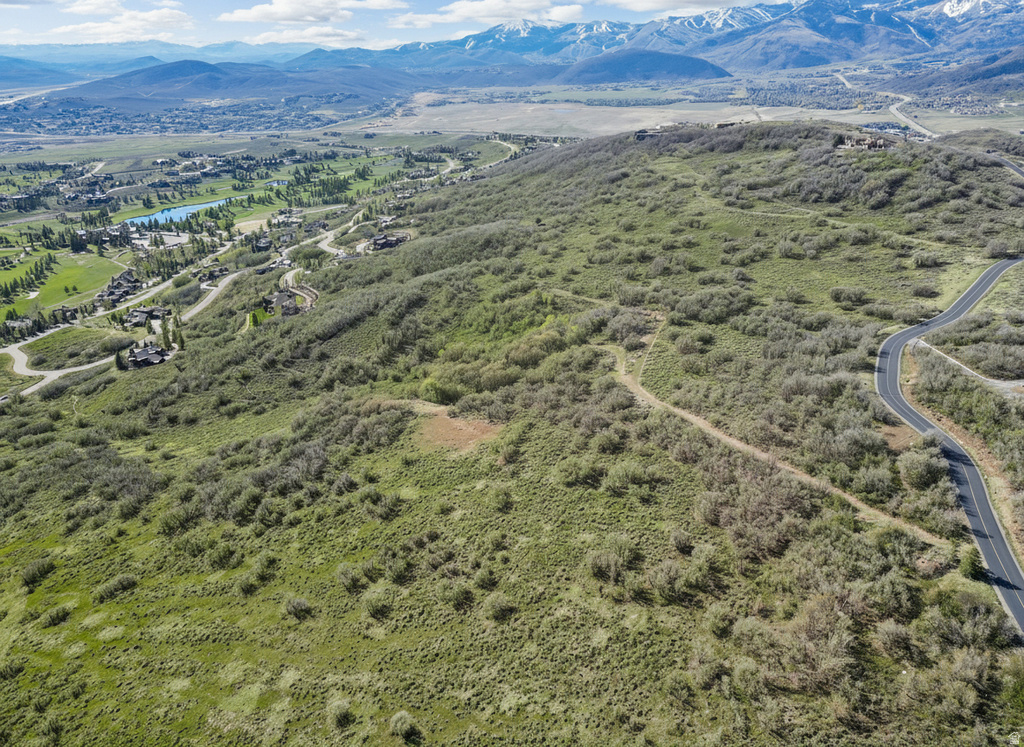 1655 W RED HAWK TRL Park City, UT 84098