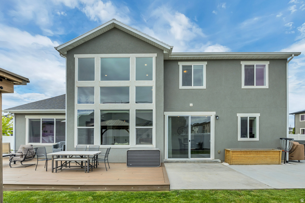 2084 W 2315 S Woods Cross, UT 84087