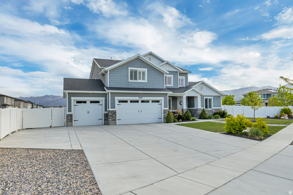 2084 W 2315 S Woods Cross, UT 84087