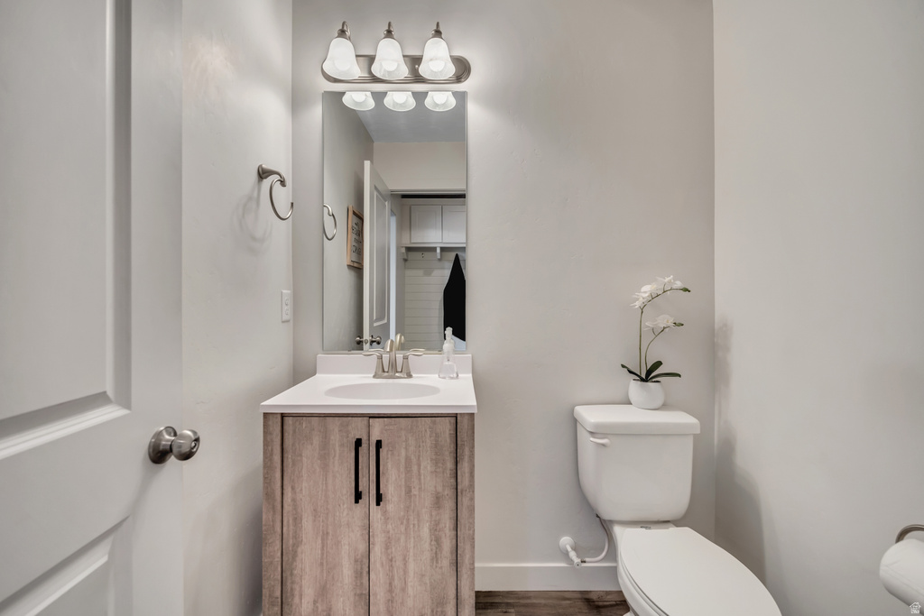 2084 W 2315 S Woods Cross, UT 84087