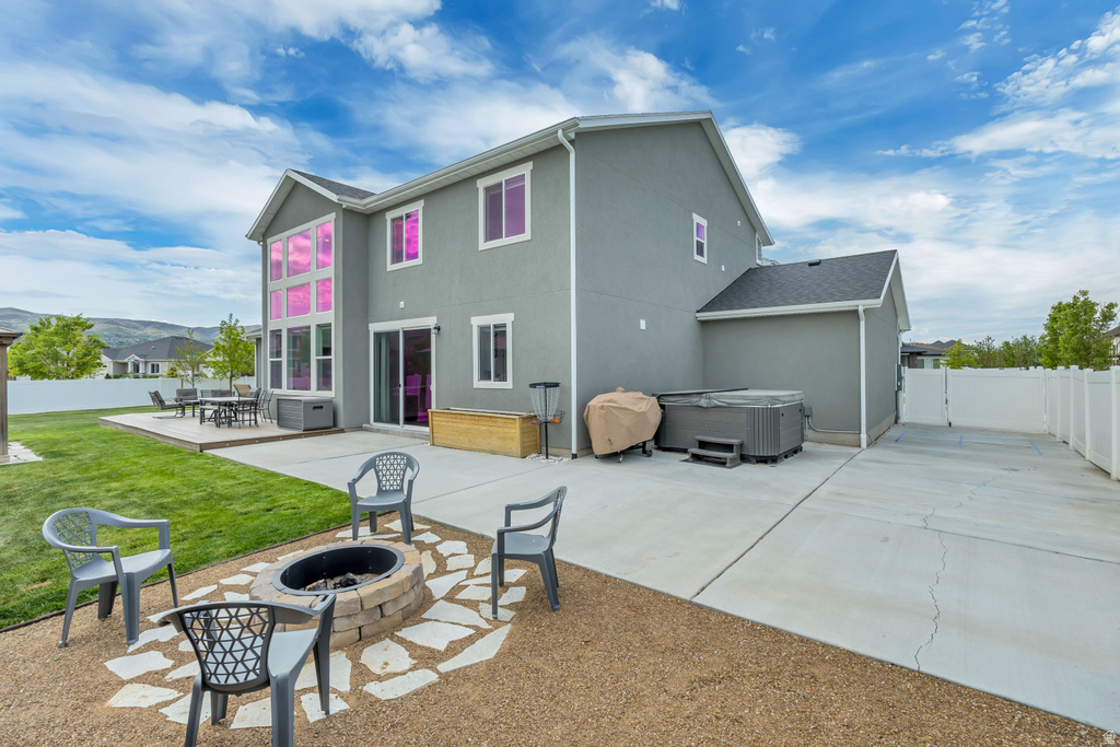 2084 W 2315 S Woods Cross, UT 84087