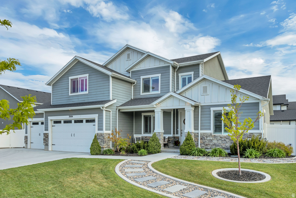 2084 W 2315 S Woods Cross, UT 84087