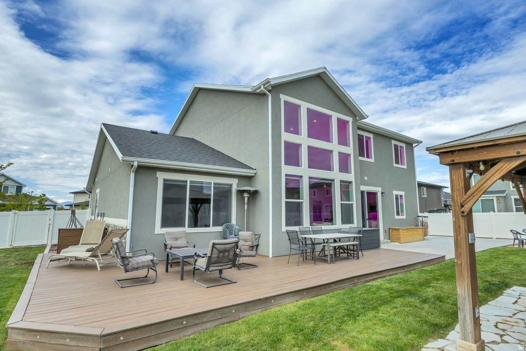 2084 W 2315 S Woods Cross, UT 84087