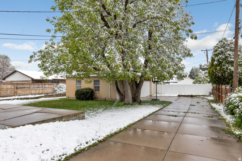 1150 S 760 W Woods Cross, UT 84087