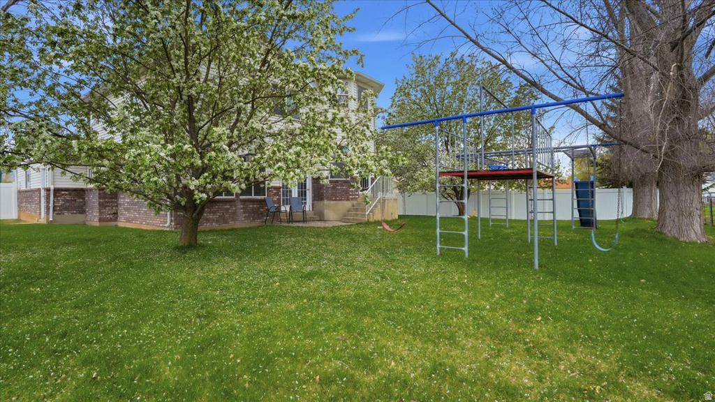 430 N 300 W Morgan, UT 84050