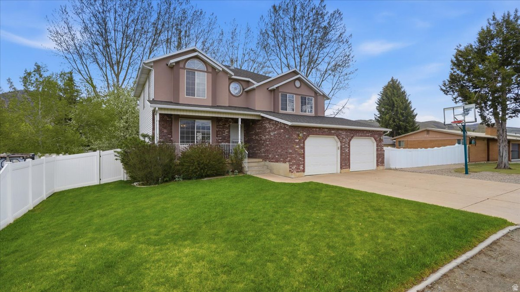 430 N 300 W Morgan, UT 84050