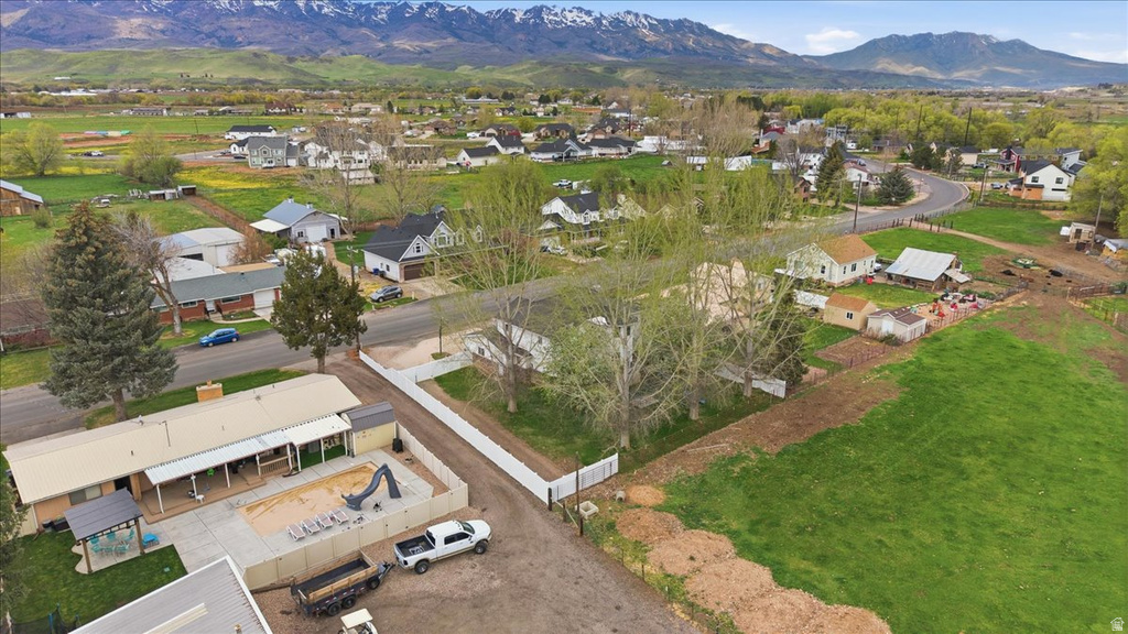 430 N 300 W Morgan, UT 84050