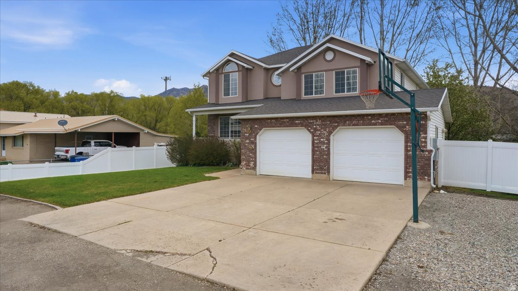 430 N 300 W Morgan, UT 84050