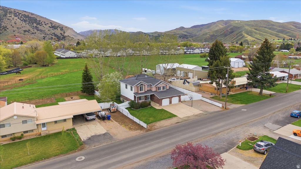 430 N 300 W Morgan, UT 84050