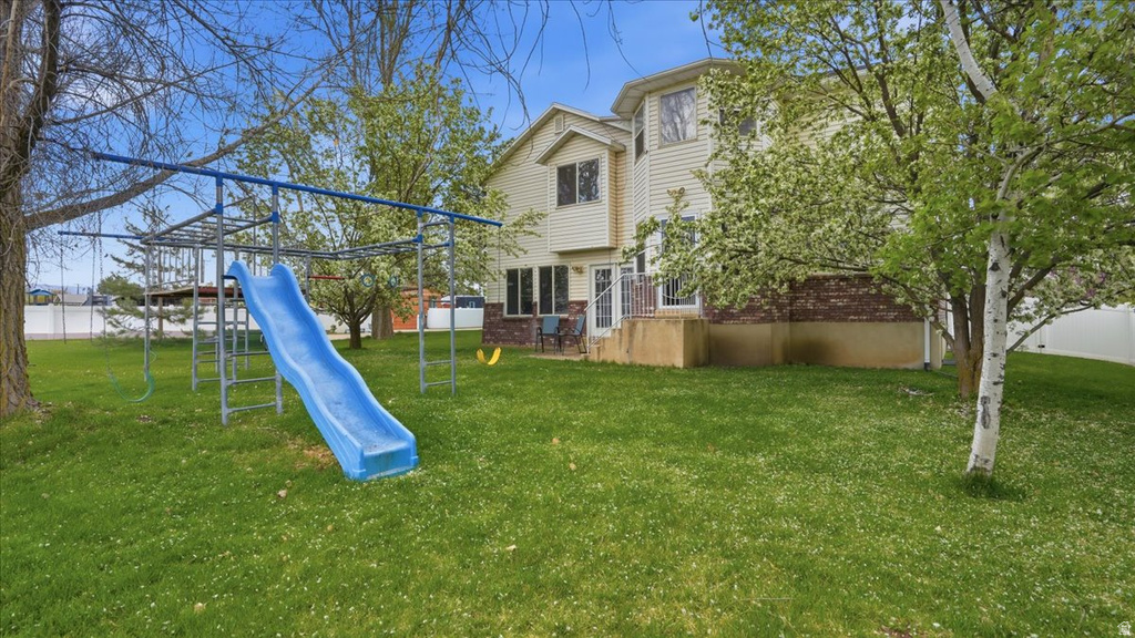 430 N 300 W Morgan, UT 84050