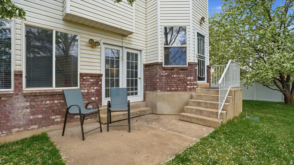 430 N 300 W Morgan, UT 84050