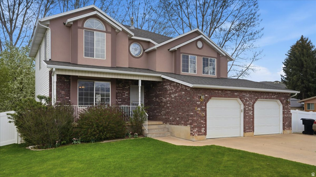 430 N 300 W Morgan, UT 84050