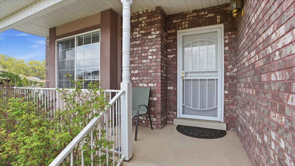 430 N 300 W Morgan, UT 84050