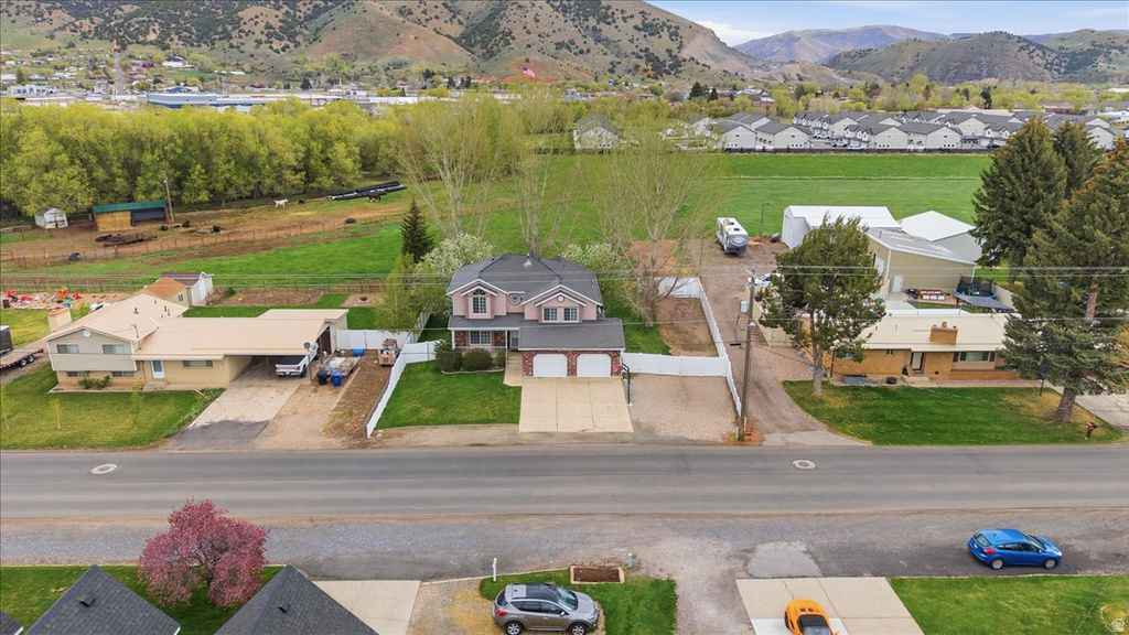 430 N 300 W Morgan, UT 84050