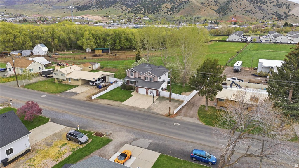 430 N 300 W Morgan, UT 84050