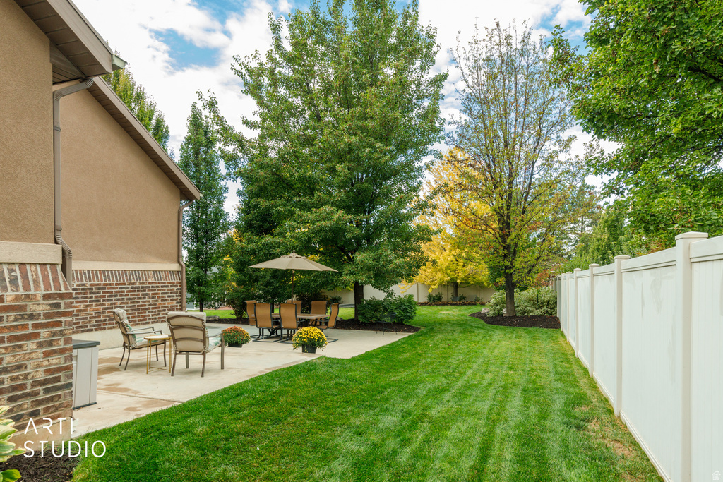 3091 N 550 W Pleasant View, UT 84414