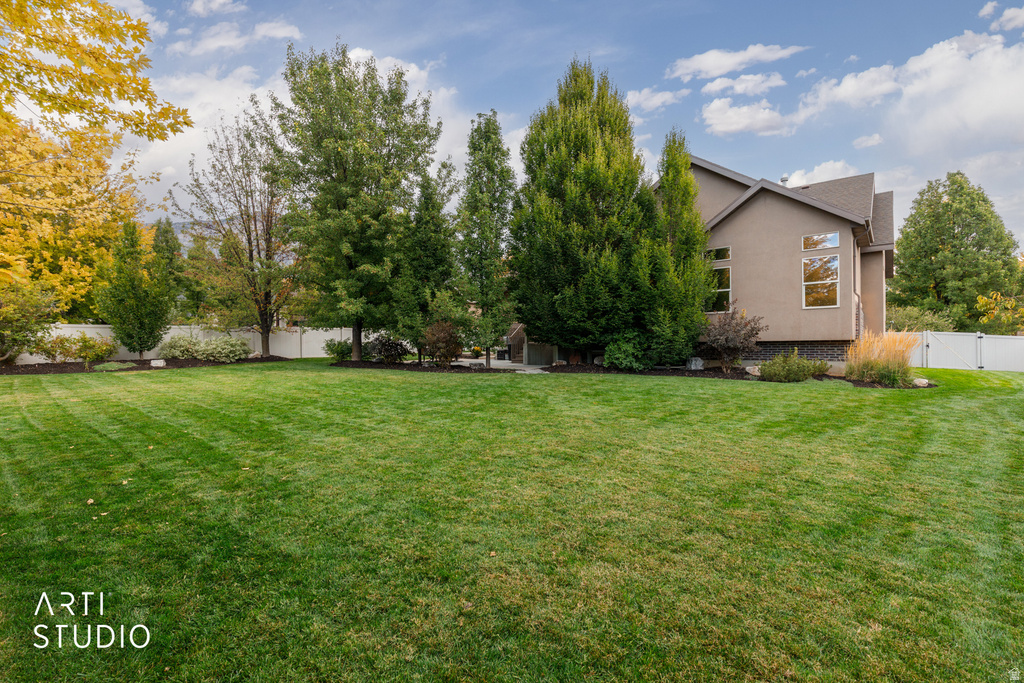 3091 N 550 W Pleasant View, UT 84414