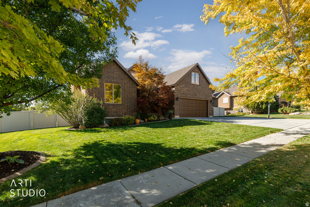 3091 N 550 W Pleasant View, UT 84414