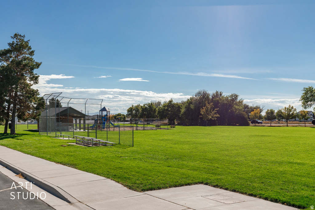 3091 N 550 W Pleasant View, UT 84414