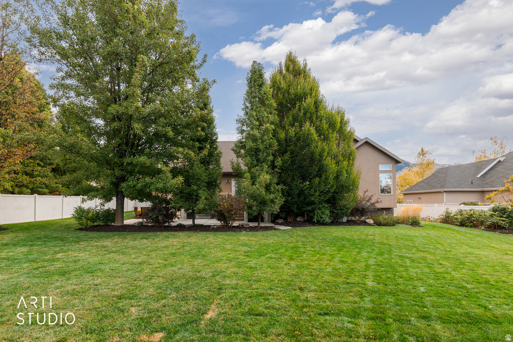 3091 N 550 W Pleasant View, UT 84414