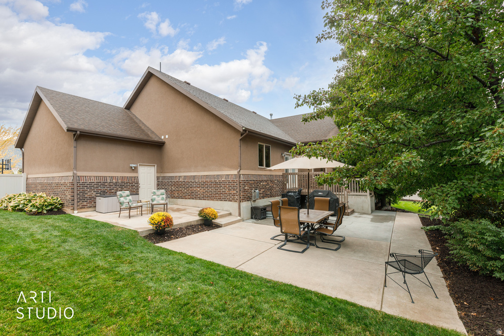 3091 N 550 W Pleasant View, UT 84414