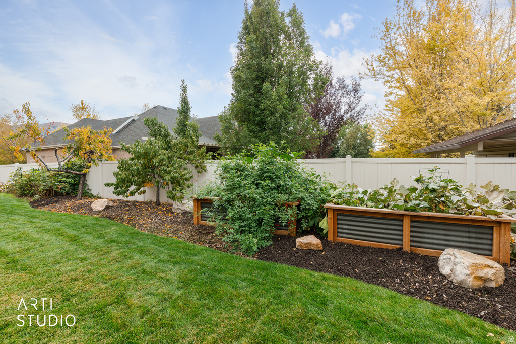 3091 N 550 W Pleasant View, UT 84414