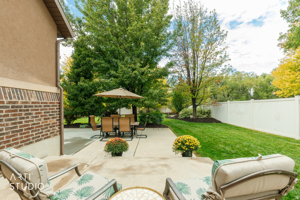 3091 N 550 W Pleasant View, UT 84414