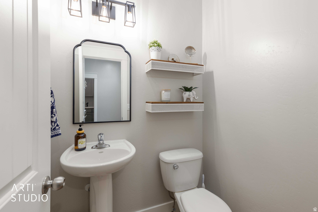 3091 N 550 W Pleasant View, UT 84414