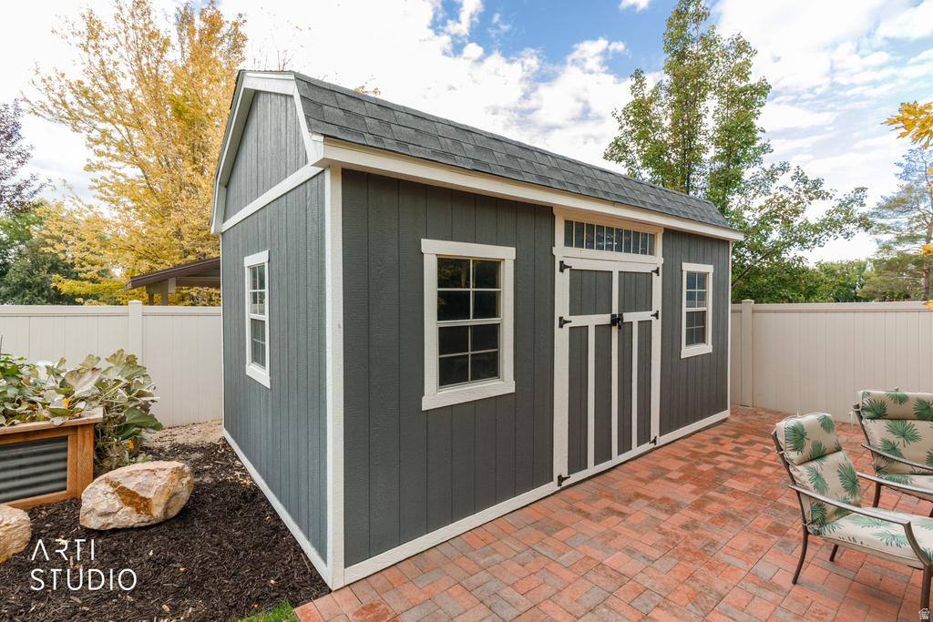 3091 N 550 W Pleasant View, UT 84414