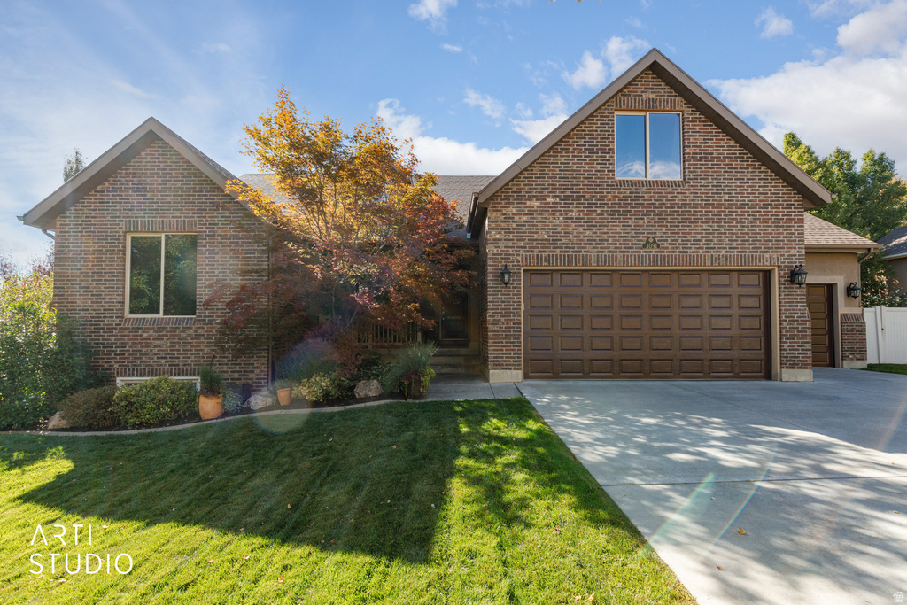 3091 N 550 W Pleasant View, UT 84414