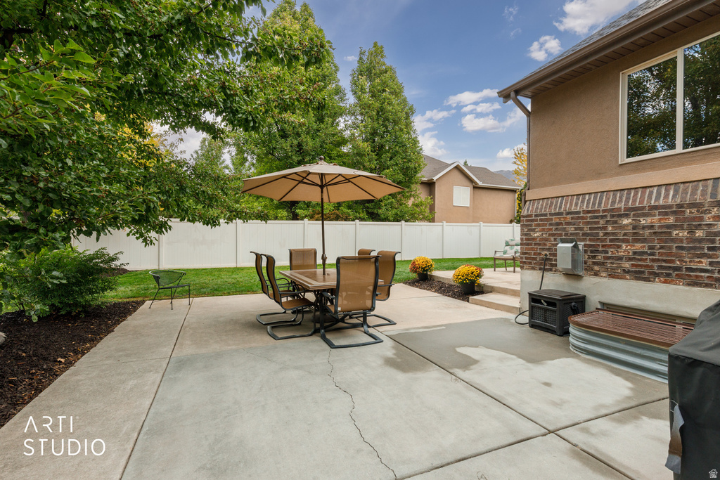 3091 N 550 W Pleasant View, UT 84414