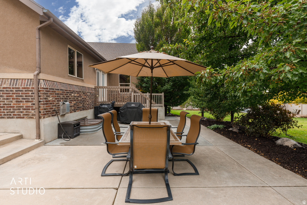 3091 N 550 W Pleasant View, UT 84414