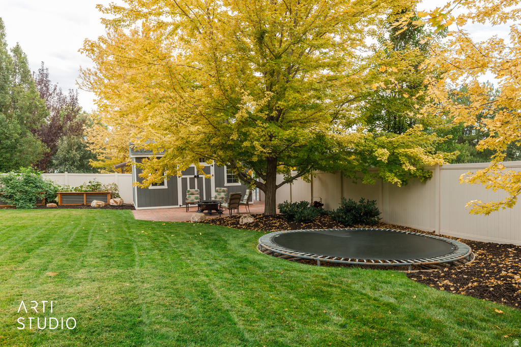 3091 N 550 W Pleasant View, UT 84414