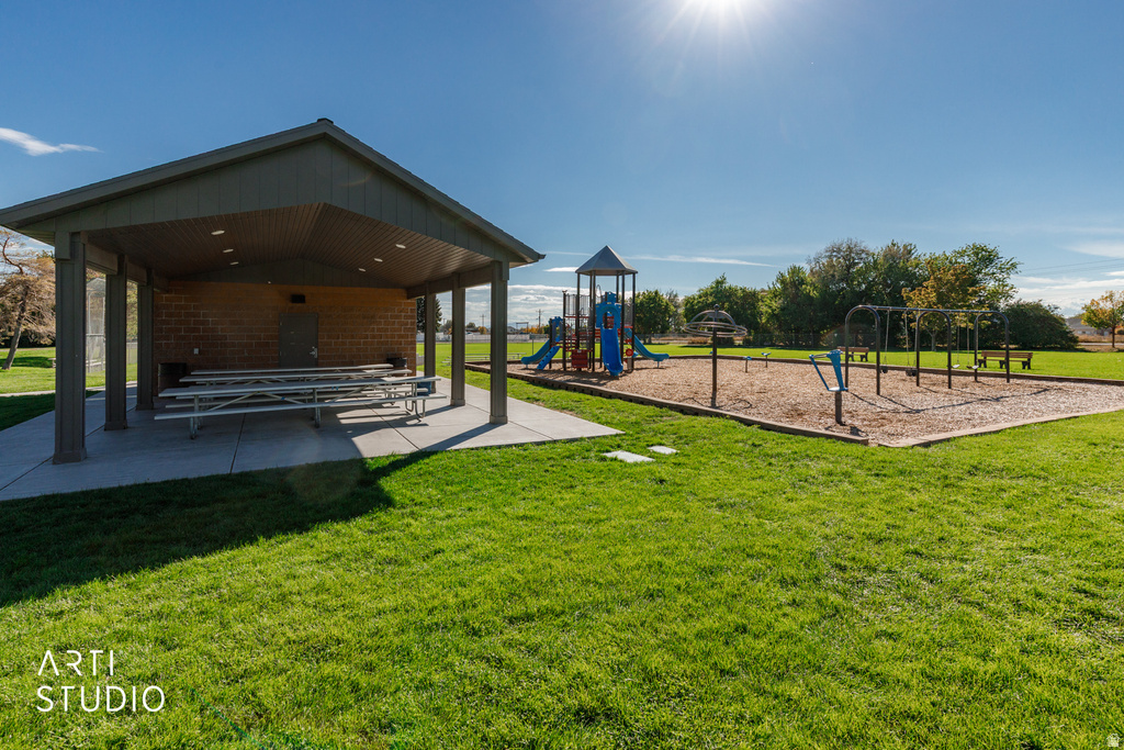 3091 N 550 W Pleasant View, UT 84414