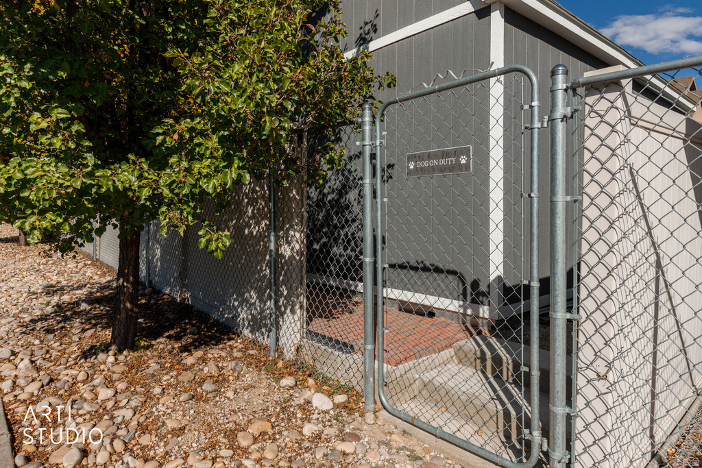 3091 N 550 W Pleasant View, UT 84414