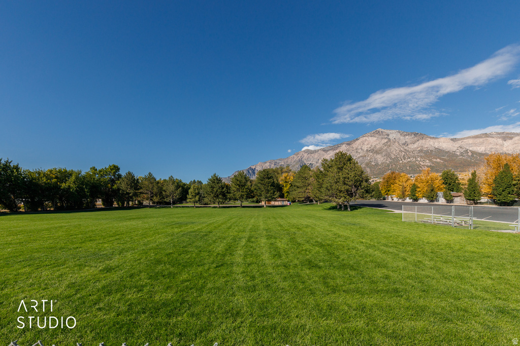 3091 N 550 W Pleasant View, UT 84414