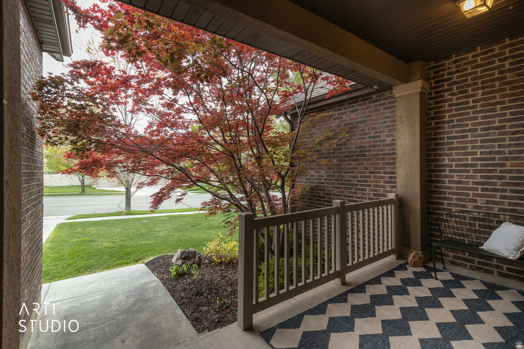 3091 N 550 W Pleasant View, UT 84414