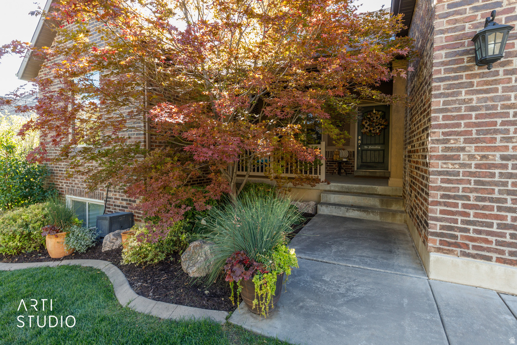 3091 N 550 W Pleasant View, UT 84414