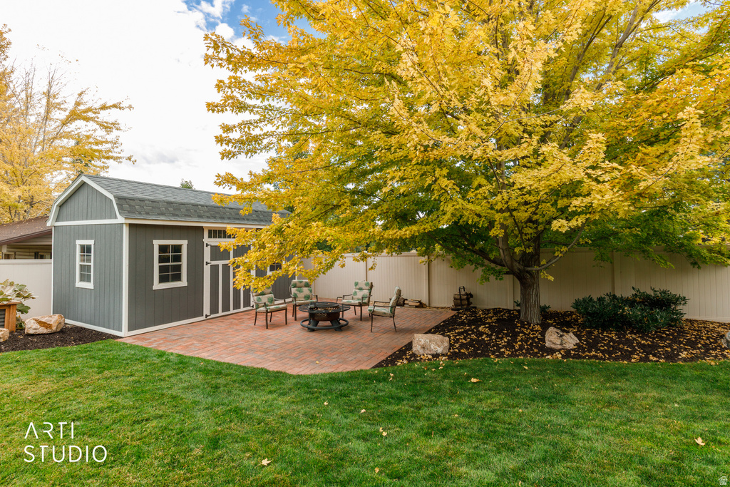 3091 N 550 W Pleasant View, UT 84414