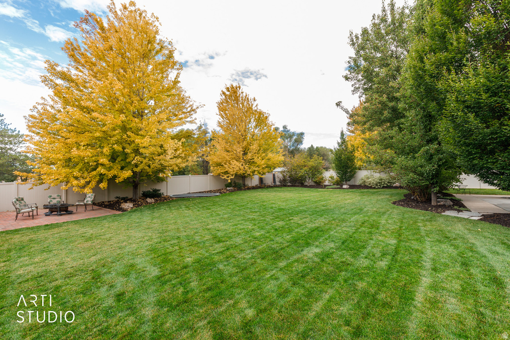 3091 N 550 W Pleasant View, UT 84414