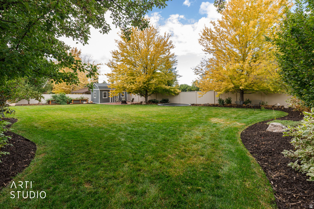 3091 N 550 W Pleasant View, UT 84414